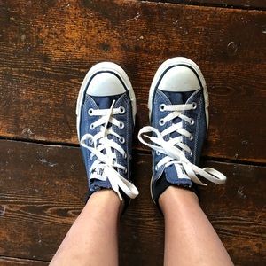 CONVERSE | BLUE